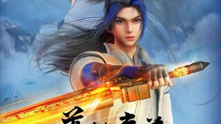 The Galaxy Emperor Episode 12 Sub Indonesia