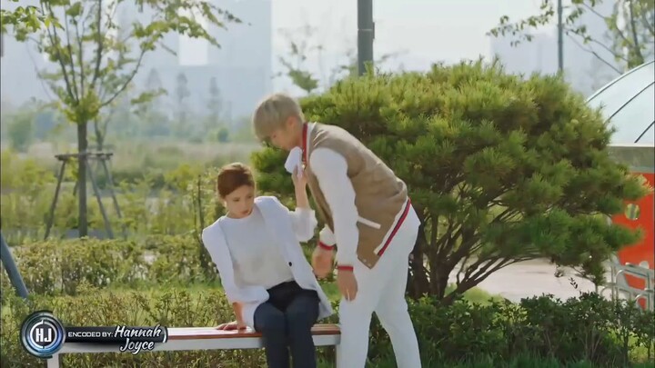 7 The Bride of Habaek TD bank