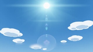 野原一家付费挖贝壳亏大了，广志抓竹蛏被小葵手速打脸