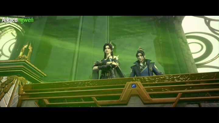 Kekuatan Jiwa Xiao Yan Diremehin
