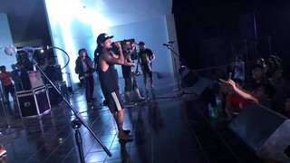 Kokoi Baldo of Juan Gapang X Kuerdas
