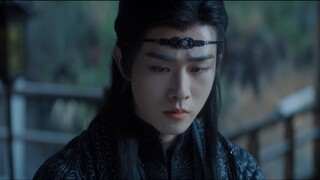Tập thứ ba của Jiao Dui Zheng/Jiao Zheng/Yu Zheng, con sói bụng đen hung dữ và con thỏ trắng nhỏ ngâ