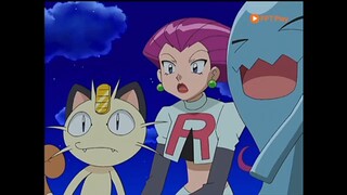 Pokemon phần 11 tập 2 lồng tiếng