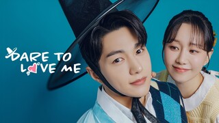 Dare To Love Me | Episode 16 End | English Subtitle | Korean Drama