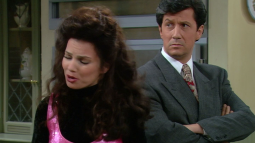 The Nanny S02E20.What.the.Butler.Sang - Bilibili