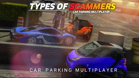 610 Car Parking Multiplayer Mod Apk Without Obb  Free