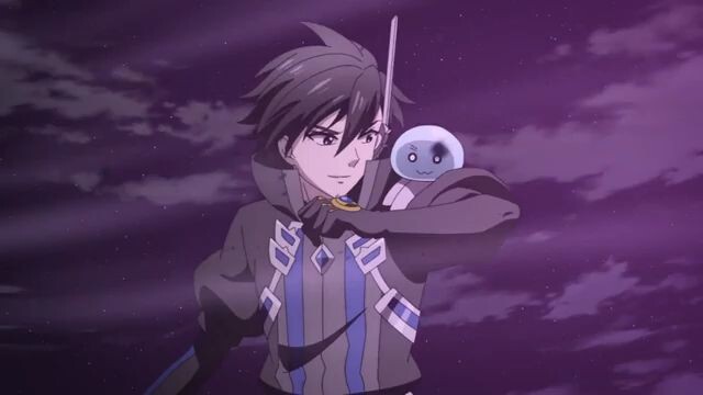 BLACK SUMMONER EPISODE 12 [ENG DUB]