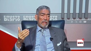 Entrevista Miguel Mejía El nuevo Diario TV