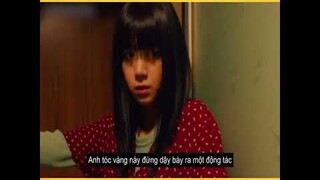 Review Phim : Dịch Vụ Tiễn Vong 2018 ( Tóm Tắt Phim ) × Cô Gái Có Năng Lực Nhìn Thấy Người Mất