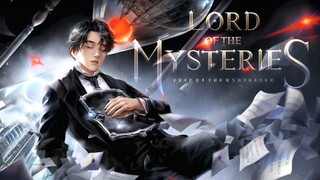 The Most Ambitious Donghua Yet? Forecasting “LORD OF THE MYSTERIES” Anime Before it Drops