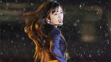 「无拘无束的19岁是在舞台上伸手触碰雨水」安宥真 Kitsch 4K直拍 IVE 首尔音乐节 230430