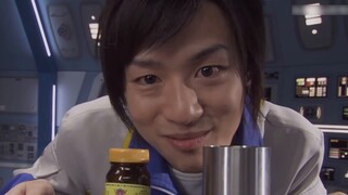 21. The only hilarious episode in the two seasons, all the cast members turned into facial expressio