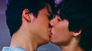 BL เมฆ & บอส ครั้งสุดท้าย รีโพสต์ Fmv