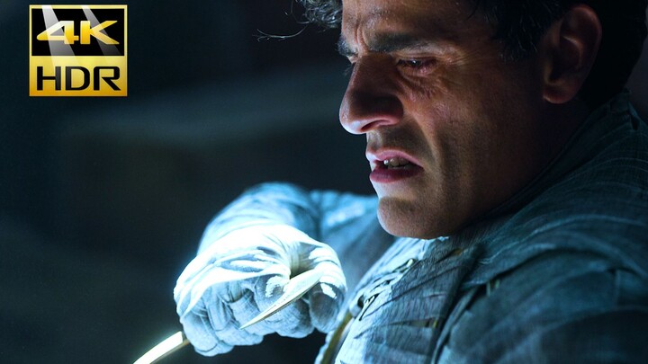 Apakah kamu benar-benar sudah mengambil kembali tubuhmu sendiri, Mark?