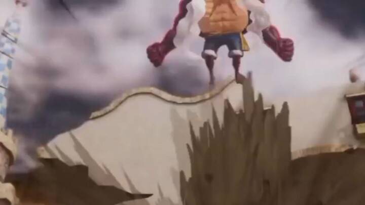 one piece