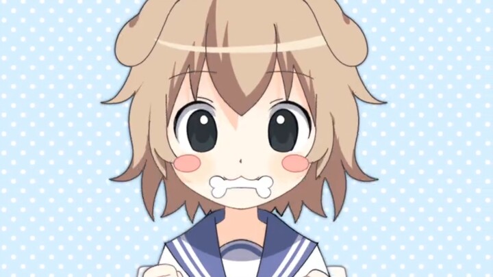 บัม บัม บัม [มีมแอนิเมชัน]