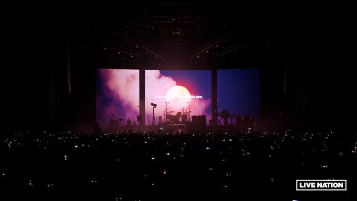 OneRepublic LIVE 09.05.2022 Torwar, Warszawa, Polska (COMPLETE SHOW)