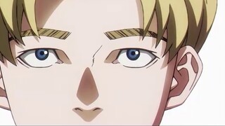 Comparison of new details of the OP of the fourth episode of "On the Movement of the Earth", the per