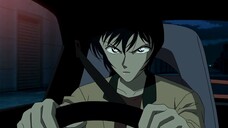Detective Conan the Movie 11: Jolly Roger in the Deep Azure | Sub Indonesia