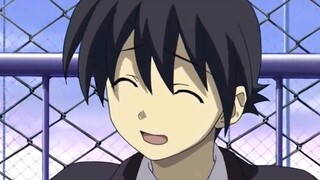 review Anime Khi tình yêu lấn át lý trí