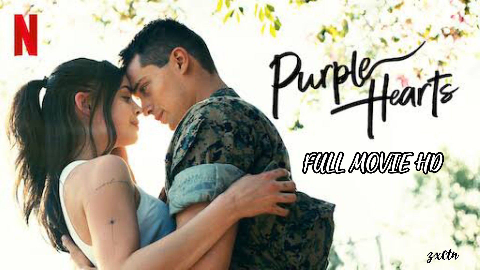 Military Spouses React To Netflixs New Purple Hearts Movie