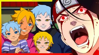 MEMES DE NARUTO SHIPPUDEN | Memes em Imagens #111