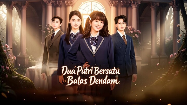 Dua Putri Bersatu Balas Dendam Full Bahasa Indonesia (MELO)