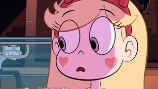 An elegant villain