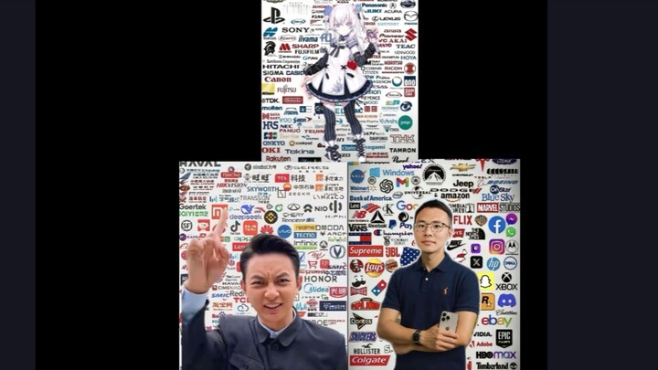 Tiga negara berdiri sejajar, siapa yang akan meraih kemenangan?