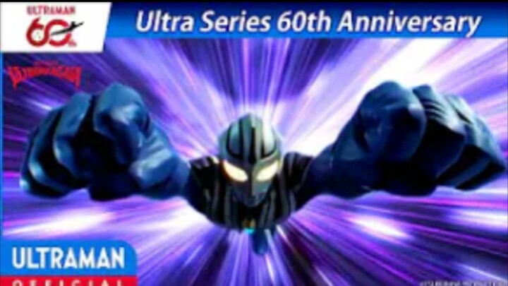 Featured: Ultraman Gaia Ep.5"Another Giant"