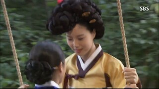 [ENG SUB] Painter Of The Wind 3-4 (Five coins cut)