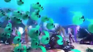 Những Nàng Tiên Nữ Winx Xinh Đẹp Phần 5 Tập 17 Lồng Tiếng