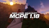 ADA APA SIH DI SEED MINECRAFT 1.18 INI ? KENAPA BANYAK YANG PAKAI DAN DIBICARAKAN PLAYER MINECRAFT😱