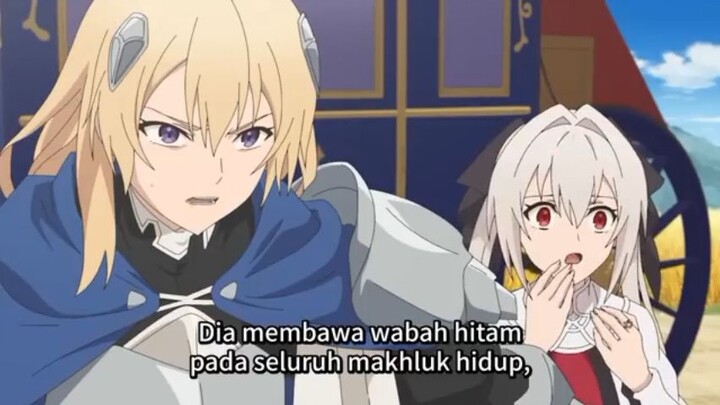 anime terbaru