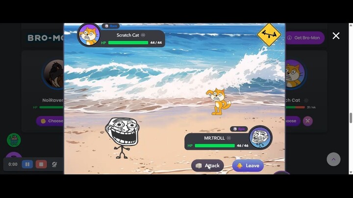 My Monsters Collection _ Bro-Mon World (12)