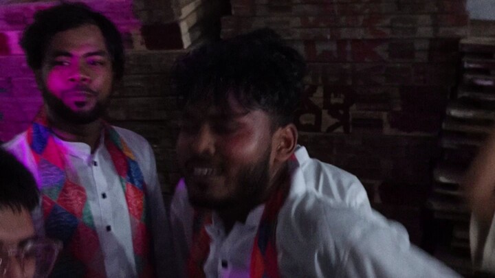 হাল্কা পিনিকে আছে সবাই 😁🤣🫣first video up(1)