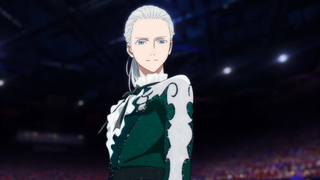 [Versi Teater] PV Spesial Yuri!!!on Ice: ICE ADOLESCENCE [Tim Cina MCE]