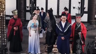 รัชทายาทข้ามมิติ พากย์ไทย