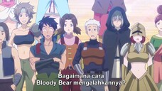 Kuma Kuma Kuma Bear [Ep4 SubIndo]