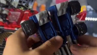 [Hãy trải nghiệm công nghệ chuyển đổi tự động mượt mà như lụa từ 20 năm trước] Hôm nay tôi chia sẻ p