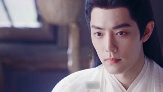 [Xiao Zhan Narcissus] ตอนที่ 9 ของ "กระต่ายนางฟ้าตามหาสามี" |. จุดจบของความหายนะของมนุษย์ |