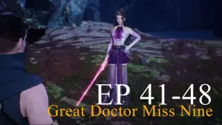 Great Doctor Miss Nine EP 41-48