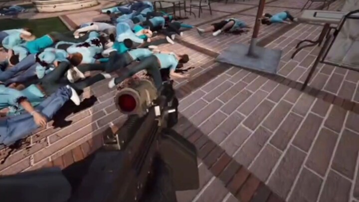 devstarrr livestream clip GTA 5