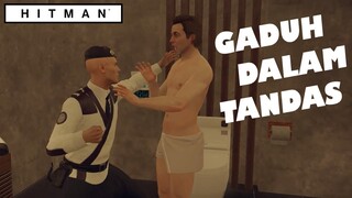 Kejadian di Tandas (Hitman Malaysia)