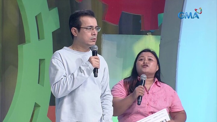 Isko Moreno, live na ninakawan sa ‘TiktoClock!’ #shorts | TiktoClock
