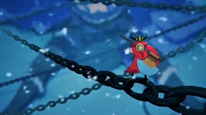 see you again April 2026 (ONEPIECE arc elbaf)