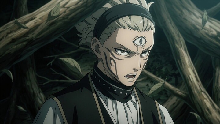 JUJUTSU KAISEN : MODULO EPISODE 9_A TRUE WARRIOR