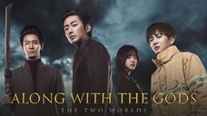 Along With The Gods: The Two Worlds (2017)