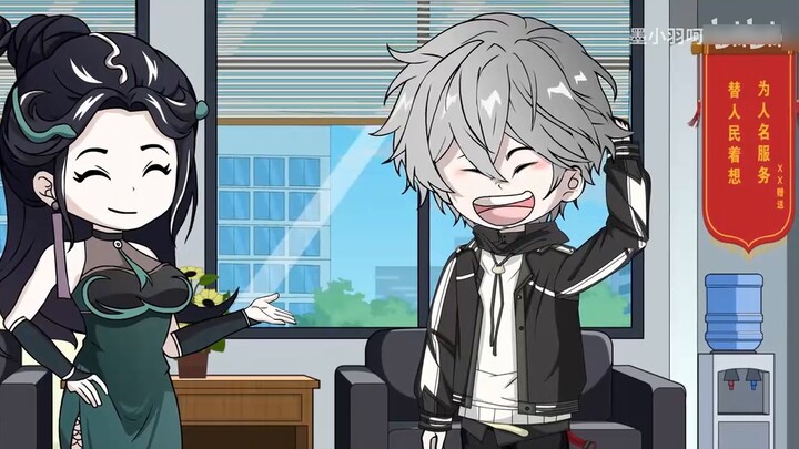 "Black Blade Mo Yu" Mo Yu breaks through the late stage of Absolute Spirit! Find the real culprit be