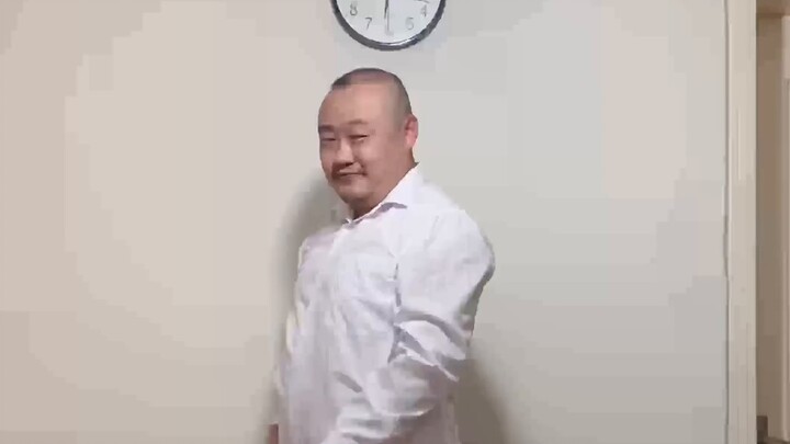 【Uncle Guang】Sexy Shangjue Girl's Day "Something"